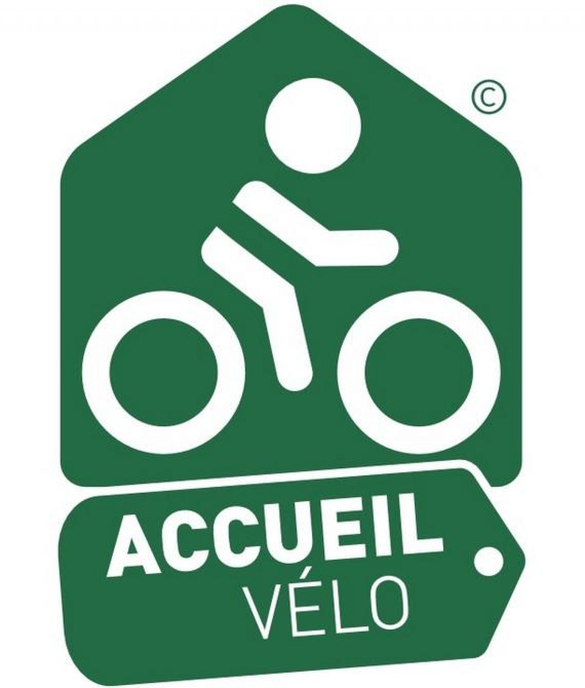 Logo Accueil Velo