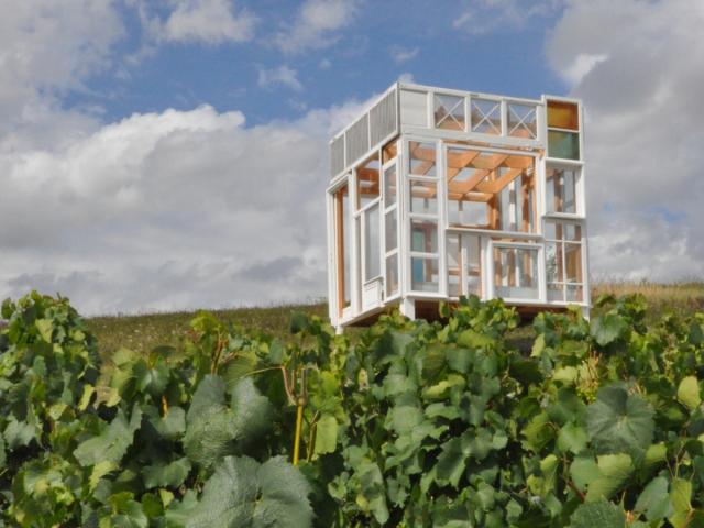 Loge De Vigne Vanault