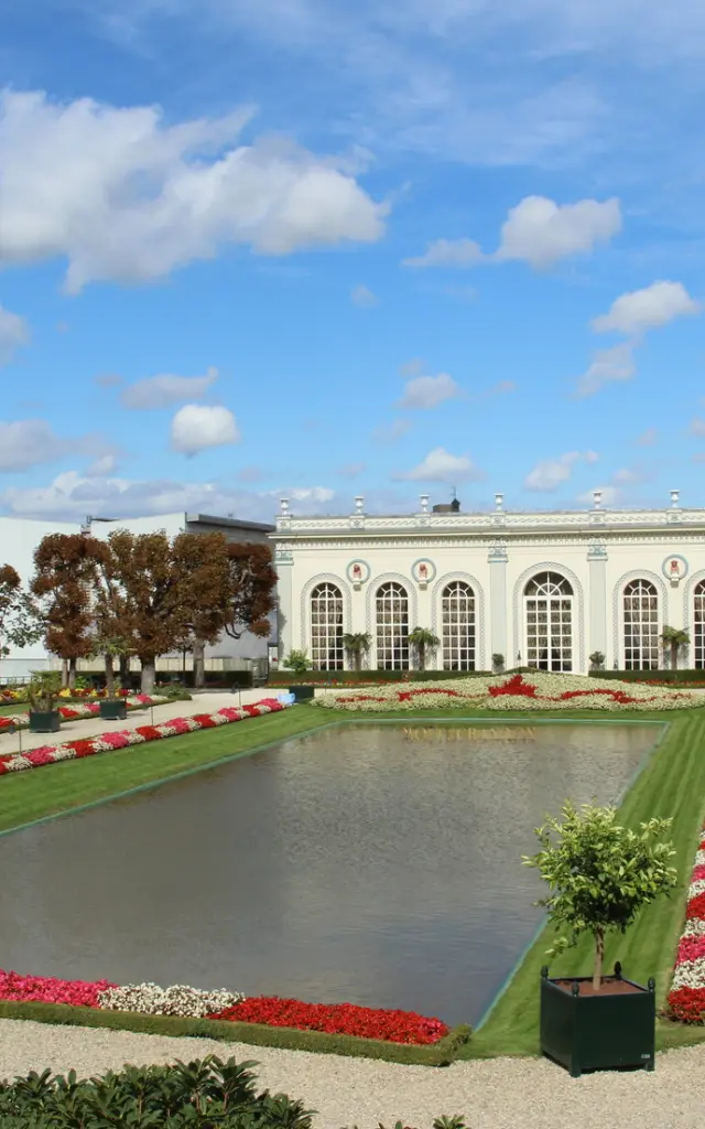 Avenue De Champagne Epernay © R. Kiezer Coll. Adt