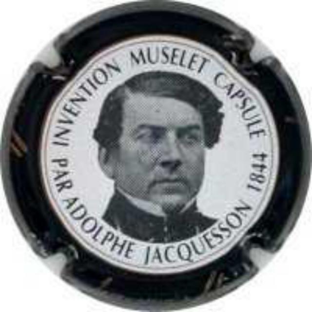 Adolphe Jacquesson Capsule