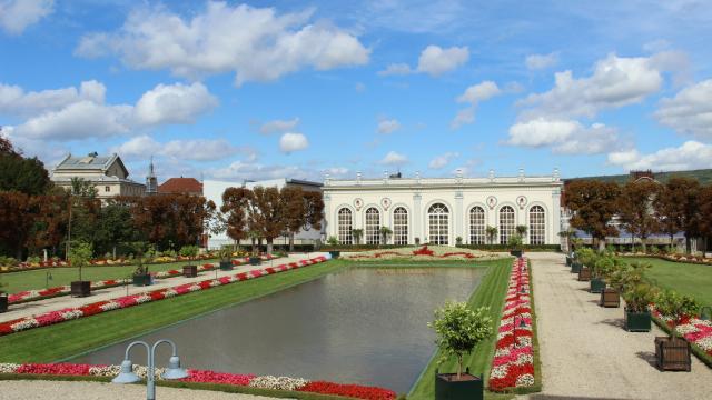 Avenue De Champagne Epernay © R. Kiezer Coll. Adt