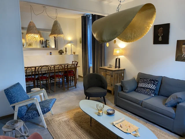 Landing Page Gite A L Ombre D Armandii