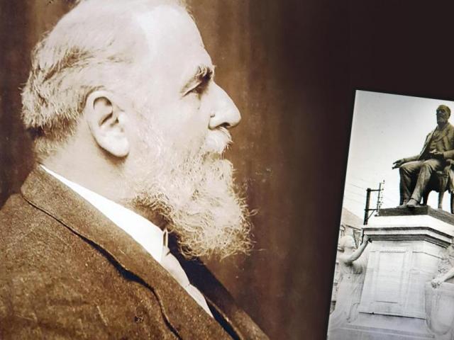 Léon Bourgeois Prix Nobel De La Paix