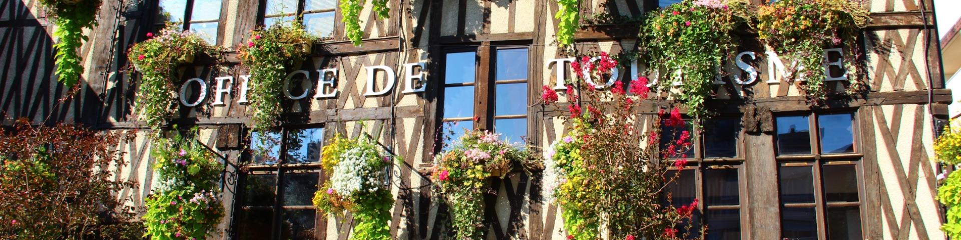 Office De Tourisme Chalons En Champagne