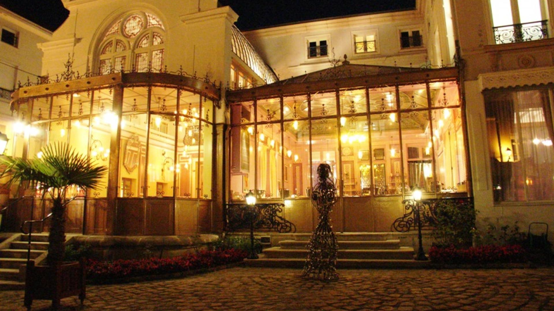 Our top restaurants for enjoying local cuisine | Châlons-en-Champagne