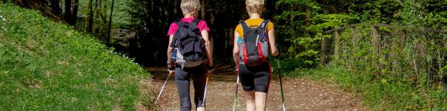 Sentier De Grande Randonnee Gr © Pixabay