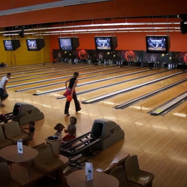 Bowling Chalons En Champagne