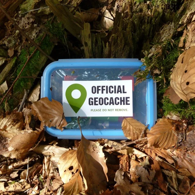 Geocaching en Famille Châlons