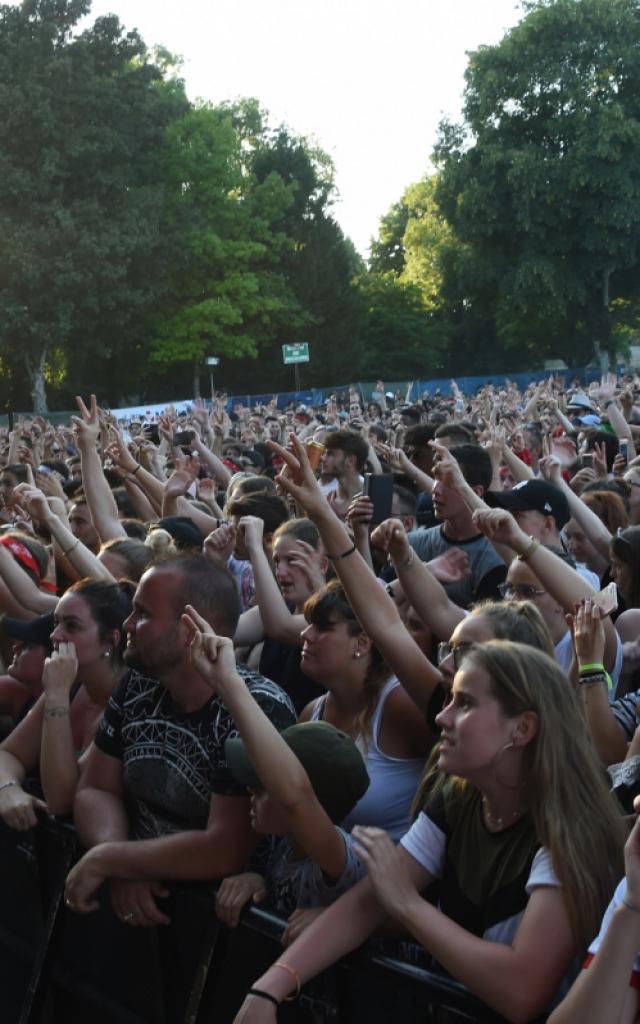 Musicales Ete 2019 Lac Du Der