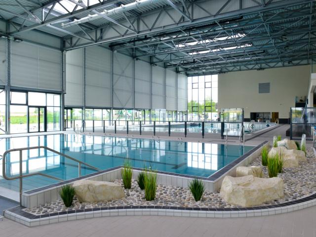 Piscine Aquacite Fagnieres
