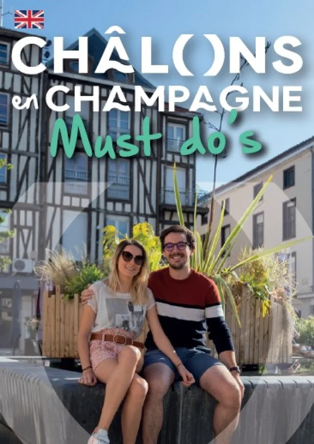 Châlons-en-Champagne Must Do's EN