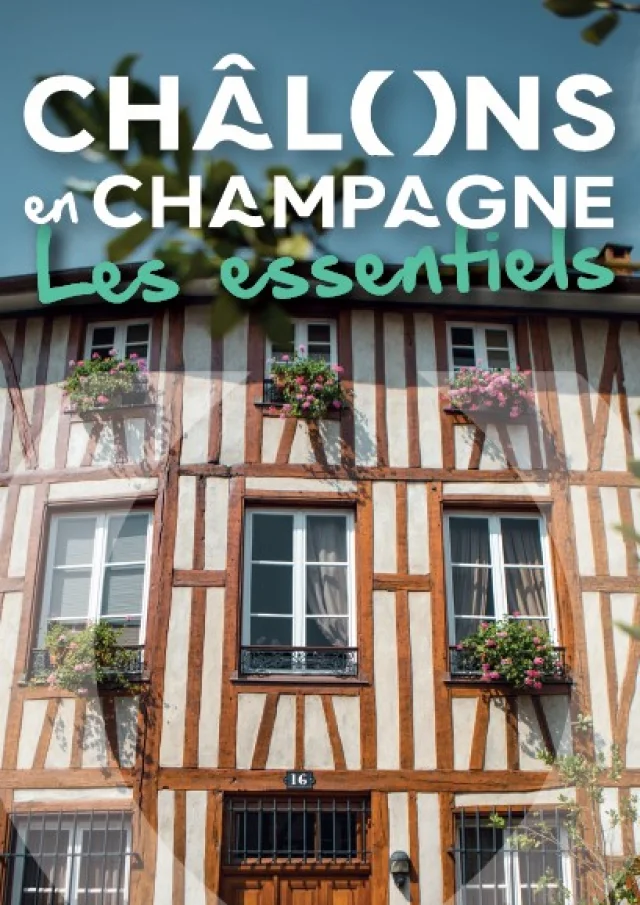 Chalons Les Essentiels