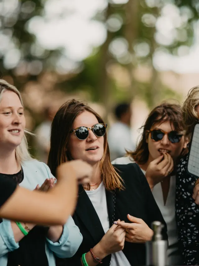 Team Building Oenosphere Champagne1