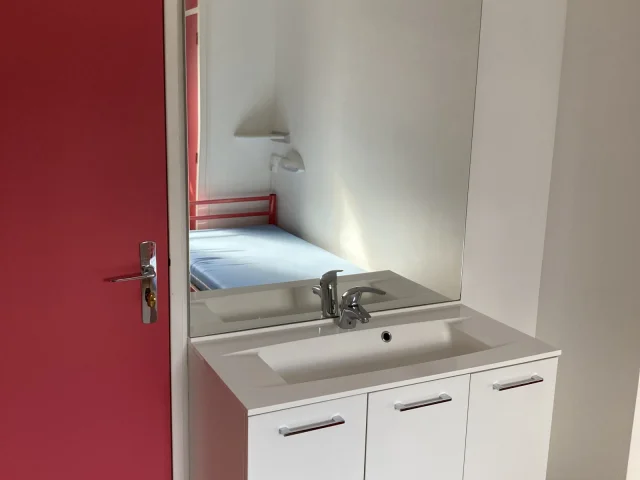 Hebergement Capes Lycee Ozanam Chalons 4