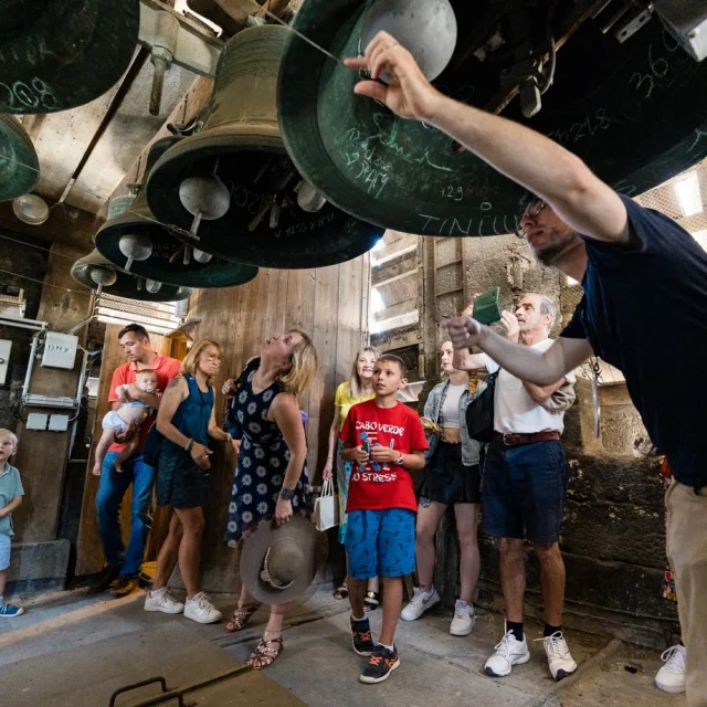 Visites Du Pat Chalons Visite Guidee
