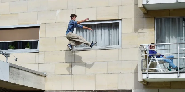 Be Flat Follow Me Stefaan Beel Copie