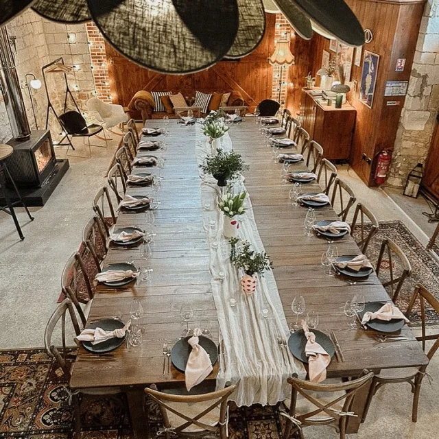 Domaine De Vaugency La Grange