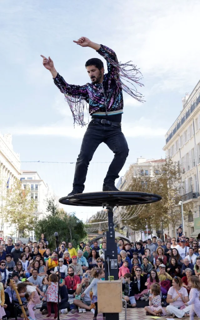 La Meute Newroz Vincent Beaume