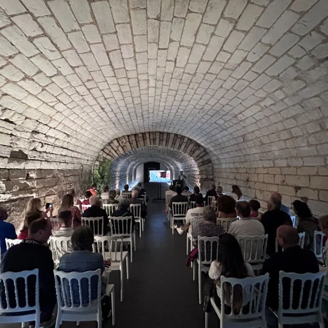 Maison De Champagne Balincourt Privatisation Receptif