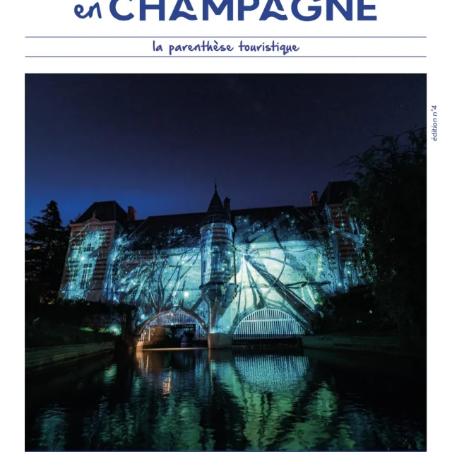 Magazine Chalons En Champagne 4