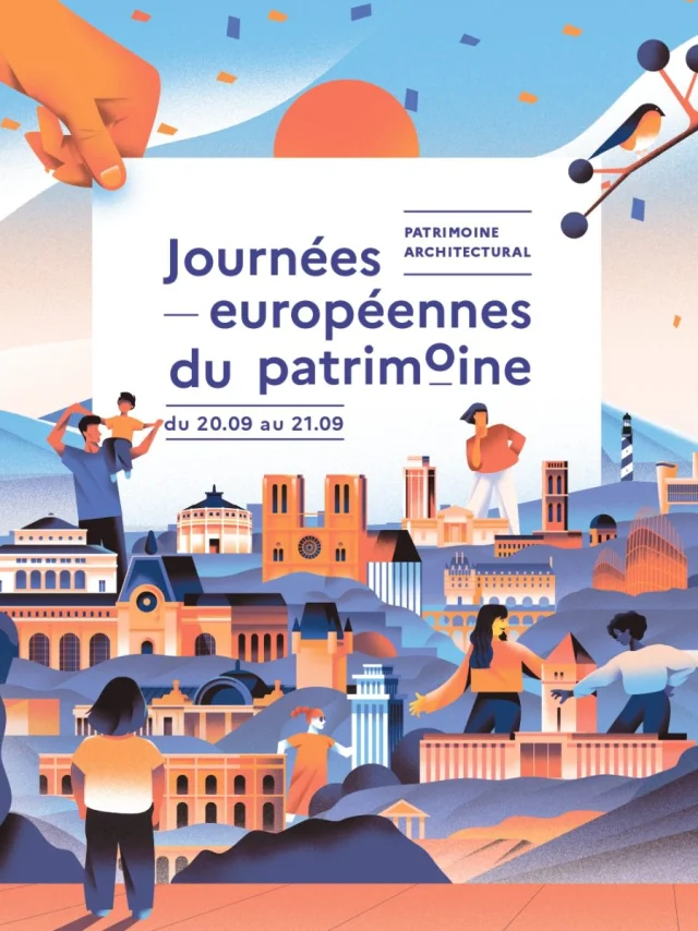 Journees Europeennes Du Patrimoine Chalons 1