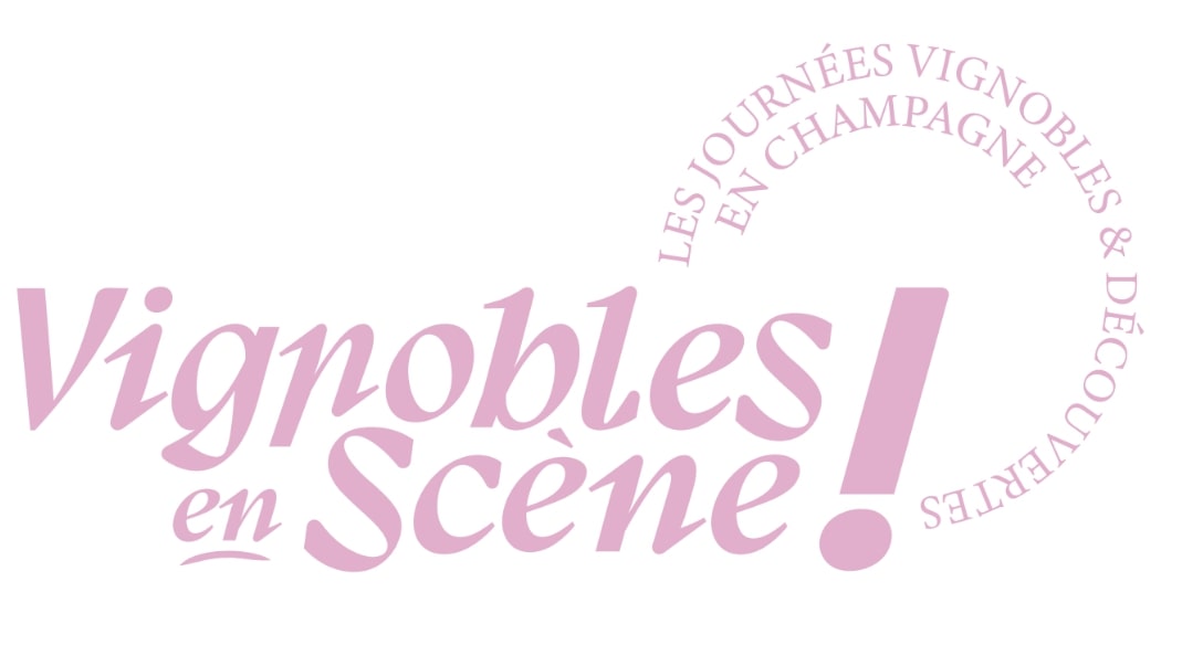 Vignobles en Scène logo