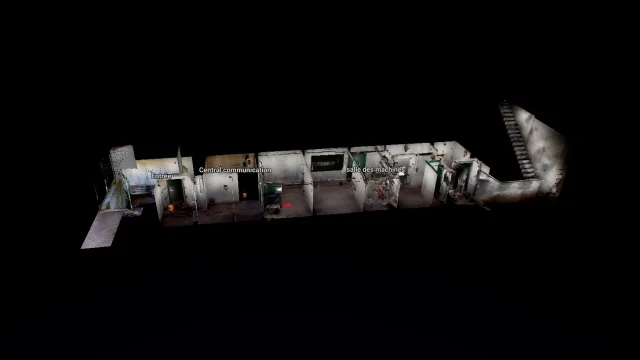 Bunker My Virtual Plan Advantage