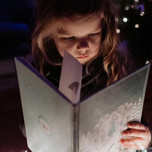 Lectures Noel Enfants Tourisme Chalons