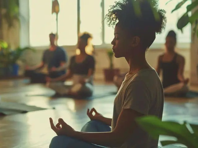 Karine Robin Glachant Sophrologue