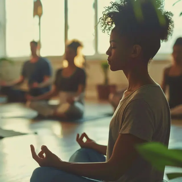 Karine Robin Glachant Sophrologue