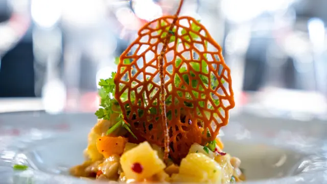 Les Sarments Chalons En Champagne