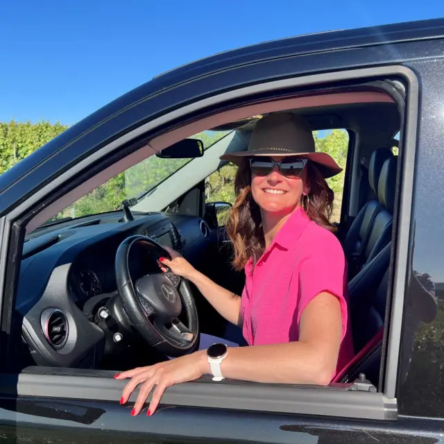 Echappee Champenoise