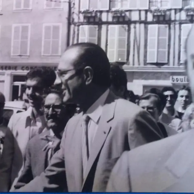 Visite Guidee Presidents Republique Chalons En Champagne