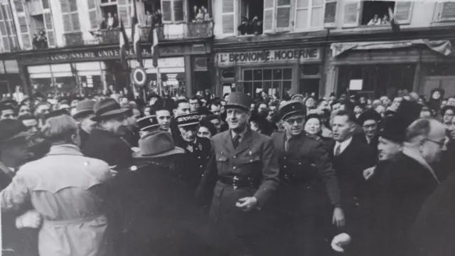 Visite Guidee Presidents Republique Chalons En Champagne 2