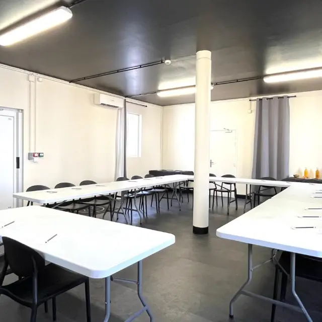 Hotel Le Renard Chalons Seminaire