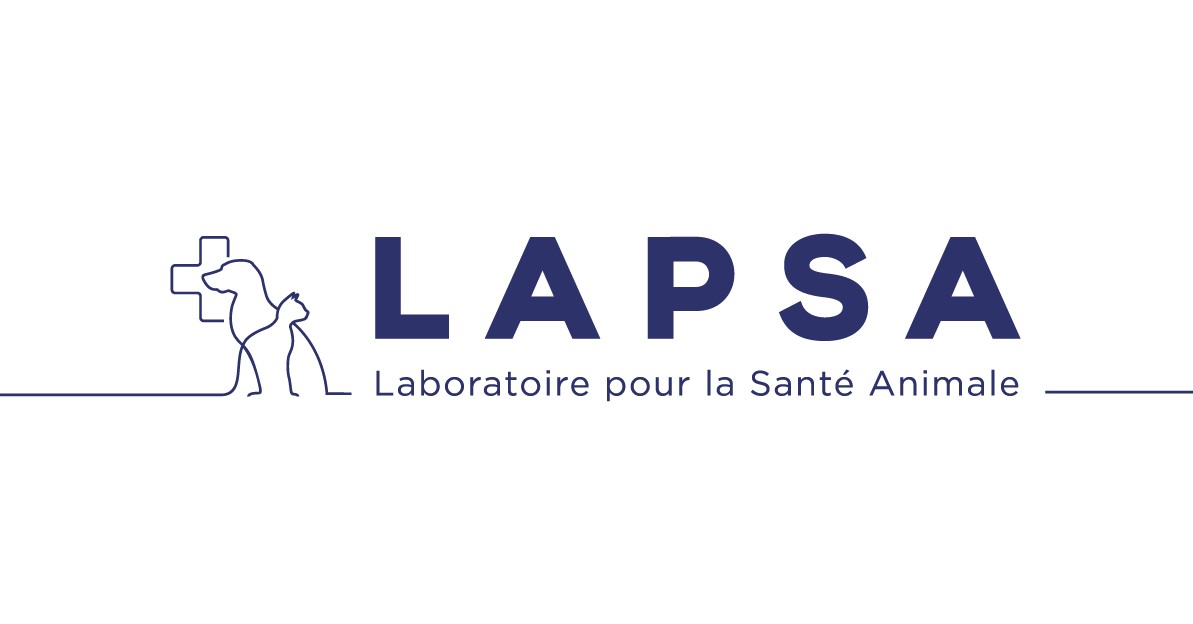 logo lapsa