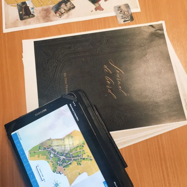 Sourire Co Enquete Alta Villoise