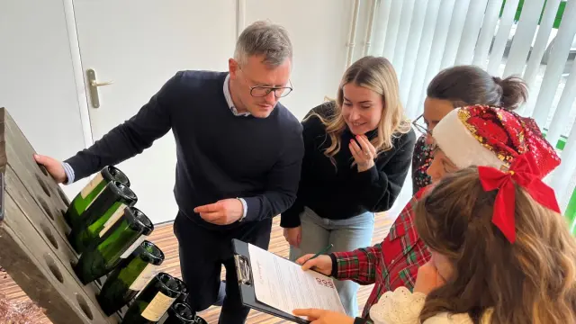 Sourire Co Olympiades Champenoises Indoor