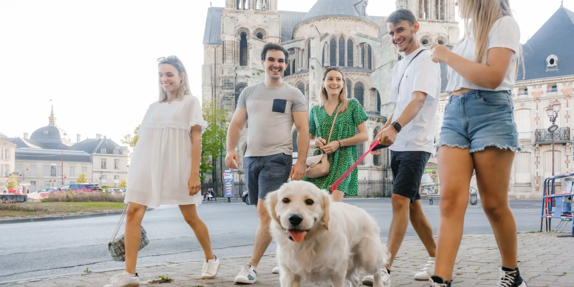 Toutourisme Chalons En Champagne