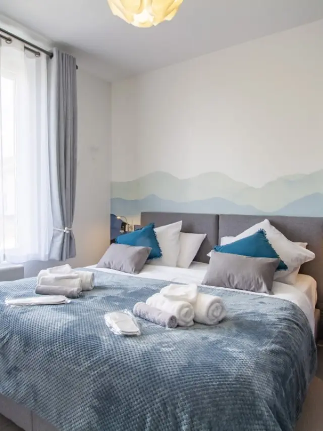 6 Airbnb Cocon D Hiver Chalons En Champagne Min