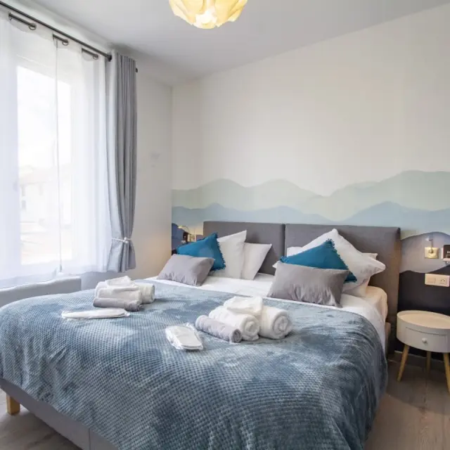 6 Airbnb Cocon D Hiver Chalons En Champagne Min